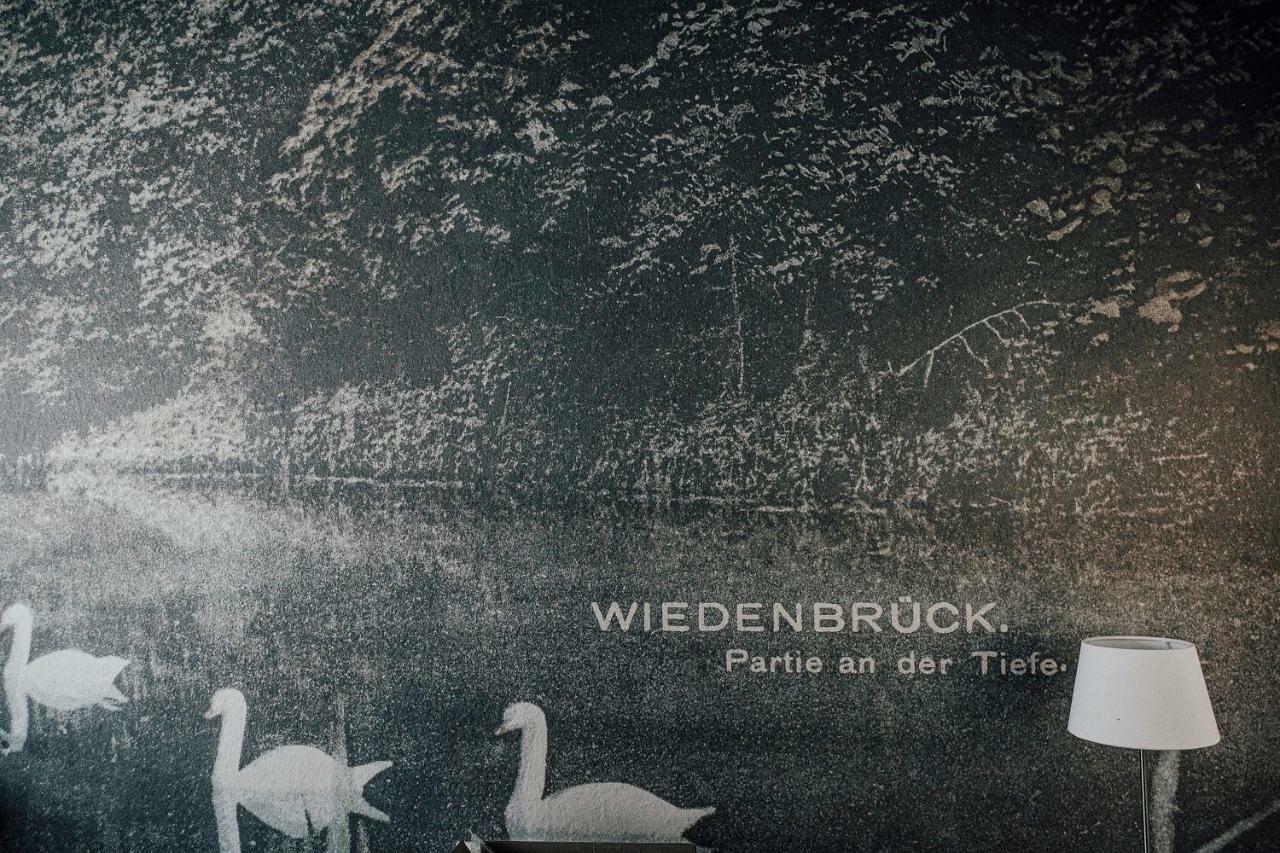 Ratskeller Wiedenbrueck Rheda-Wiedenbrück Εξωτερικό φωτογραφία